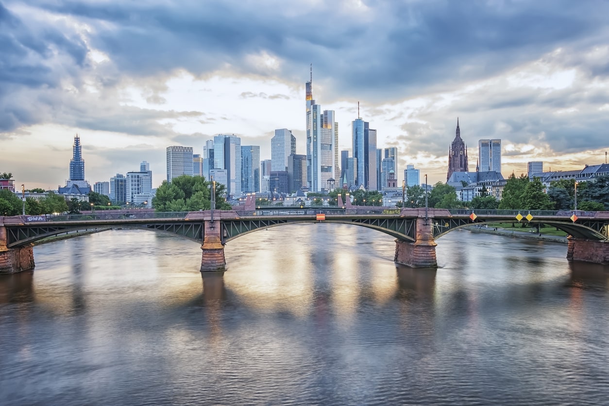 Frankfurt