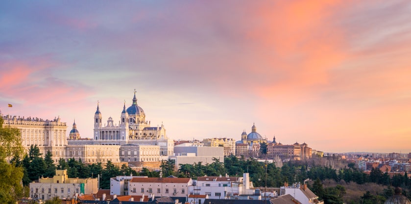 Madrid