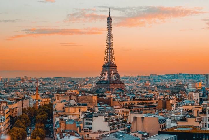 Paris