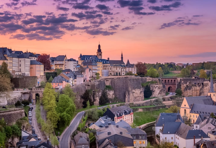 Luxembourg
