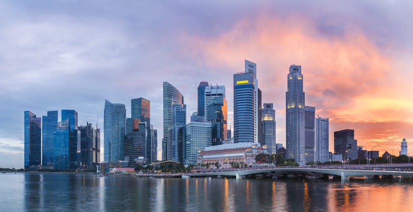 Singapore