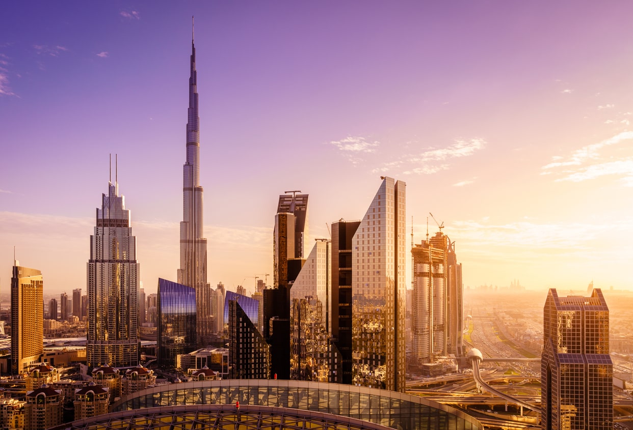 Dubai