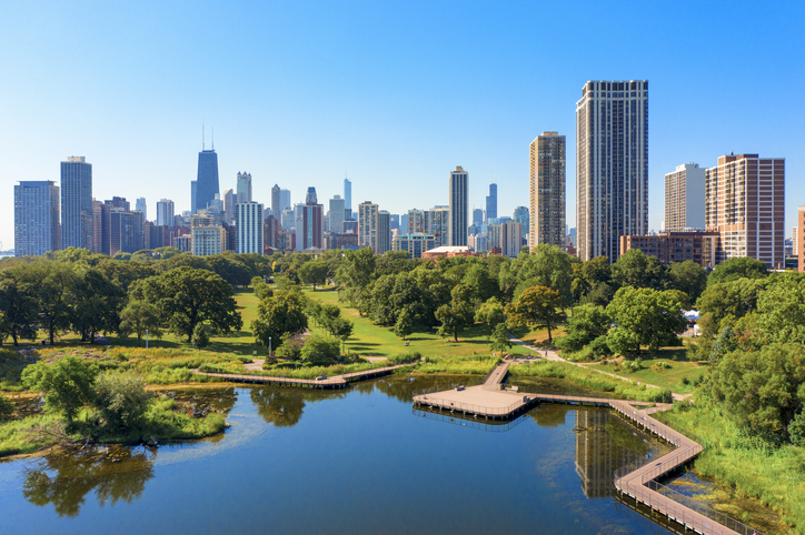 Chicago